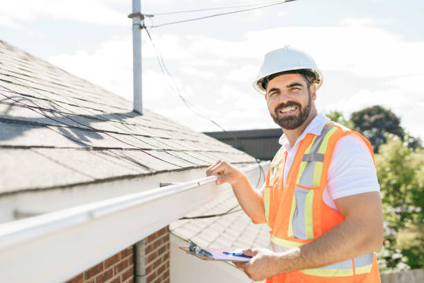 Heating Cable for Roof Installation in Oak Point, TX