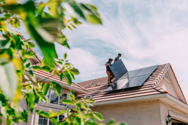 Best Roof Replacement Cost  in Oak Point, TX