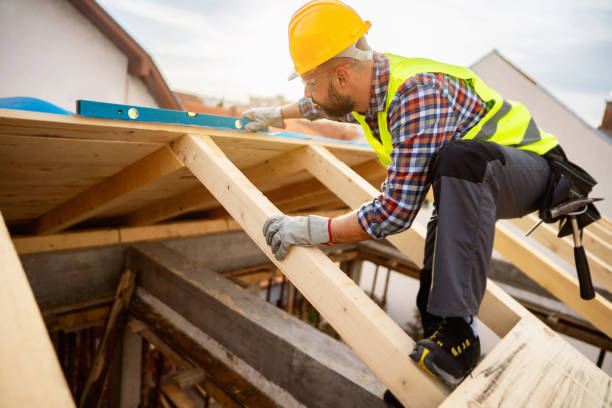 Best Tile Roofing Contractor  in Oak Point, TX