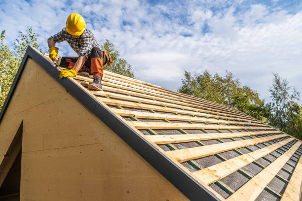Best Residential Roofing Contractor  in Oak Point, TX