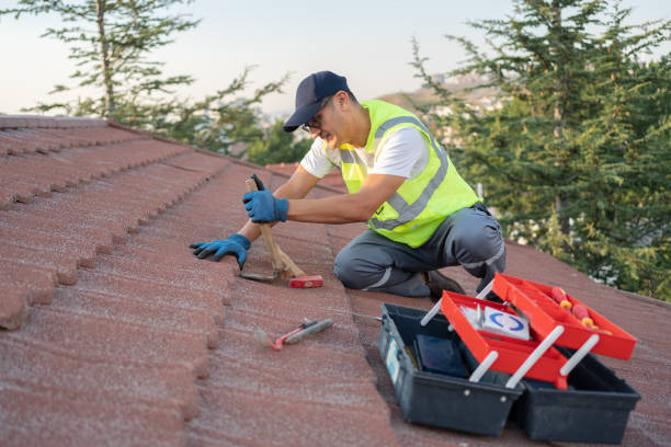 Best Emergency Roof Repair  in Oak Point, TX
