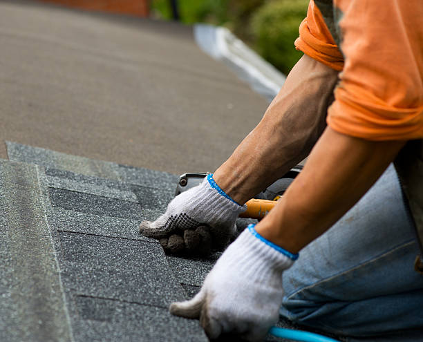 Best Roof Gutter Cleaning  in Oak Point, TX