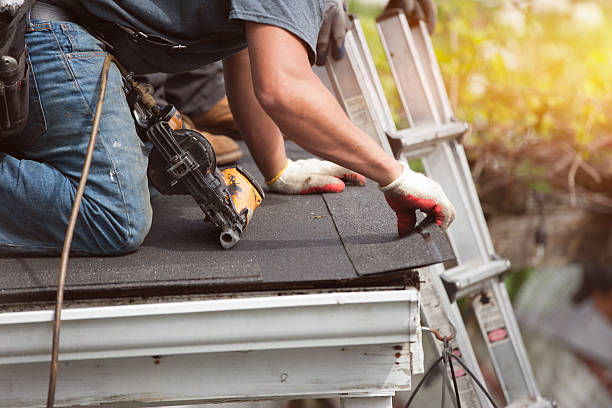 Best Storm Damage Roof Repair  in Oak Point, TX