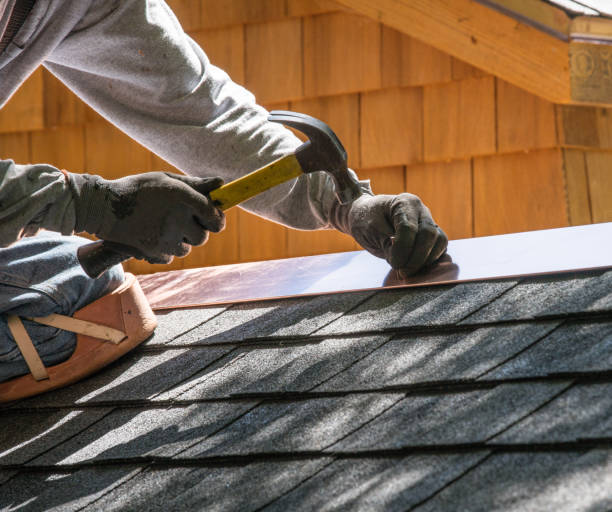 Best Residential Roofing Contractor  in Oak Point, TX